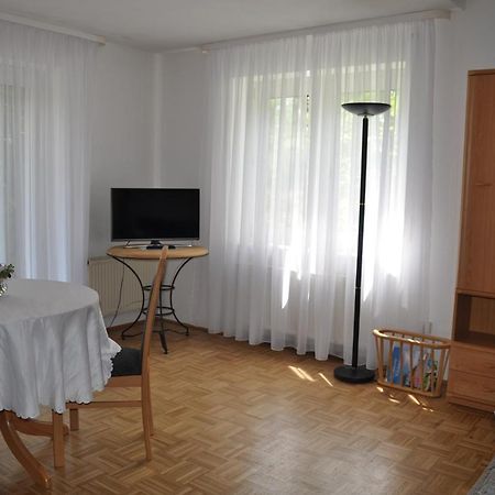 Ferienwohnung Fischer ميرسبرغ المظهر الخارجي الصورة