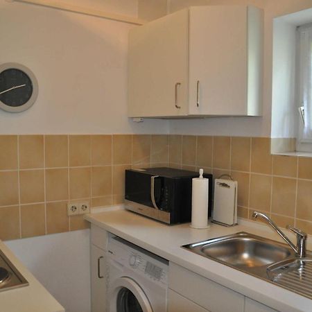 Ferienwohnung Fischer ميرسبرغ المظهر الخارجي الصورة