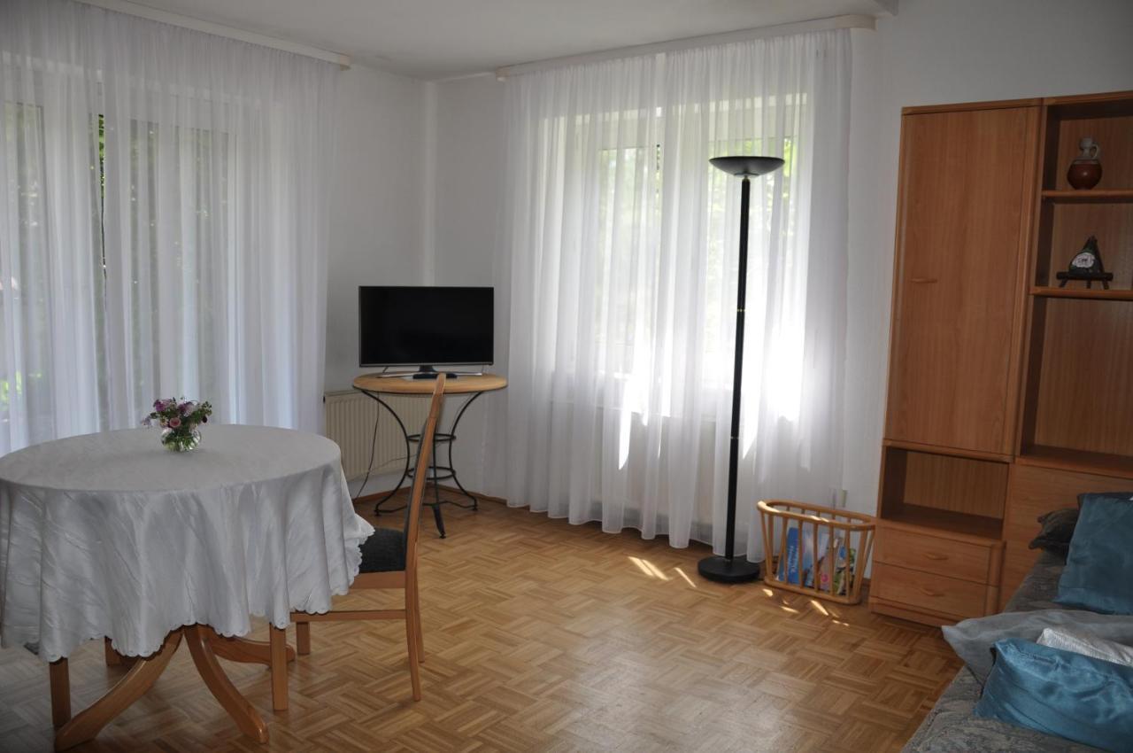 Ferienwohnung Fischer ميرسبرغ المظهر الخارجي الصورة