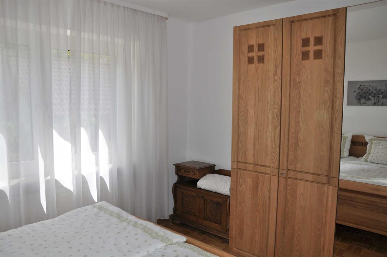 Ferienwohnung Fischer ميرسبرغ المظهر الخارجي الصورة
