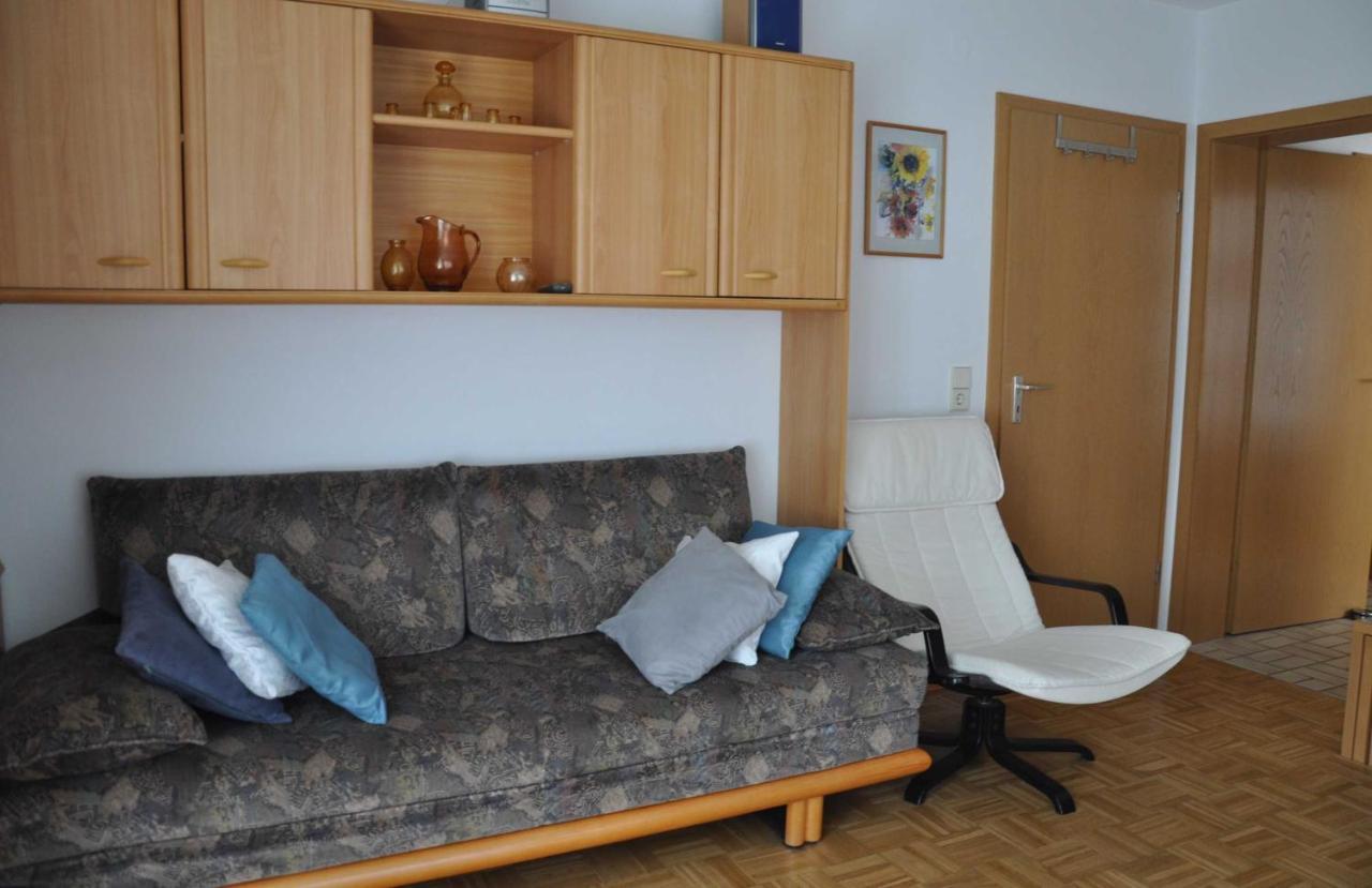 Ferienwohnung Fischer ميرسبرغ المظهر الخارجي الصورة