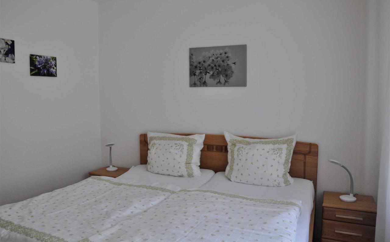 Ferienwohnung Fischer ميرسبرغ المظهر الخارجي الصورة