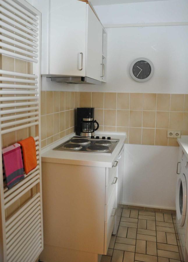 Ferienwohnung Fischer ميرسبرغ المظهر الخارجي الصورة